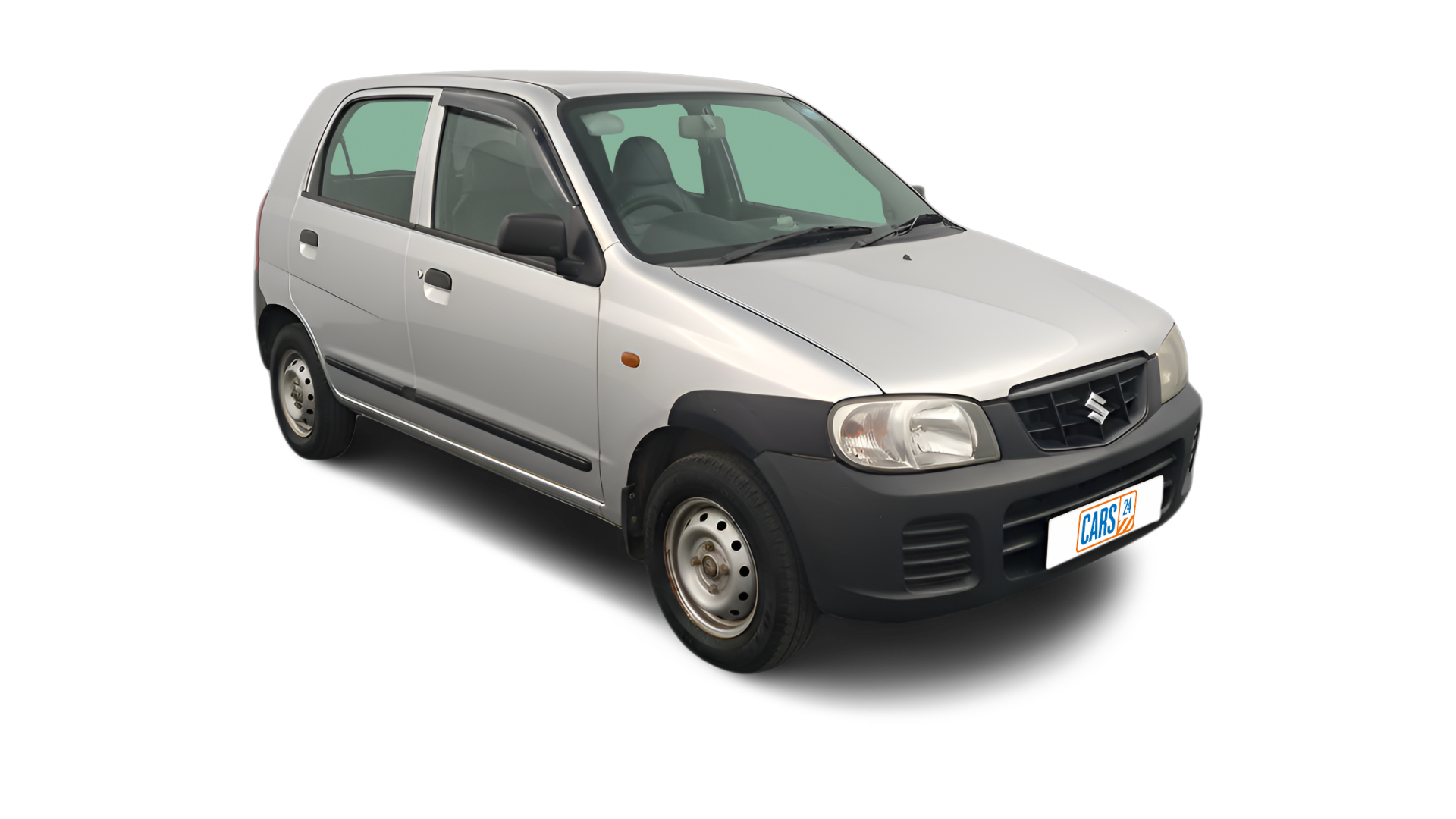 Maruti Alto-img